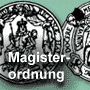 Magisterordnung