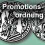 Promotionsordnung
